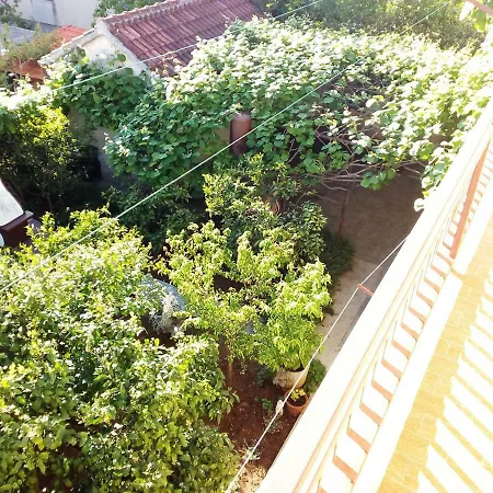 Apartamento Bozena Zadar