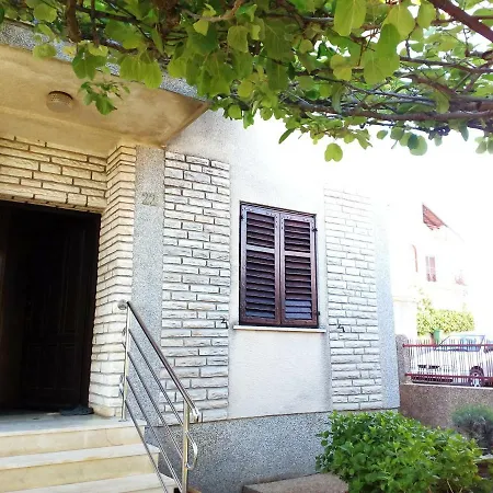 Apartamento Bozena *