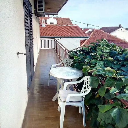 Apartamento Bozena *