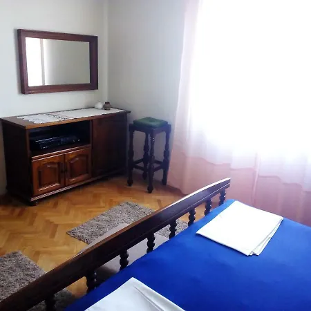 Bozena Apartamento *