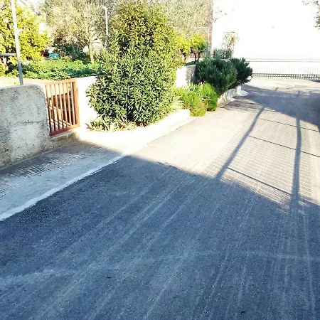 Bozena Apartamento Zadar