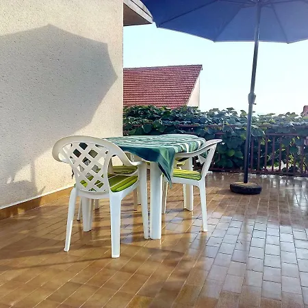 Bozena Apartamento Zadar