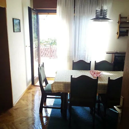 Apartamento Bozena *