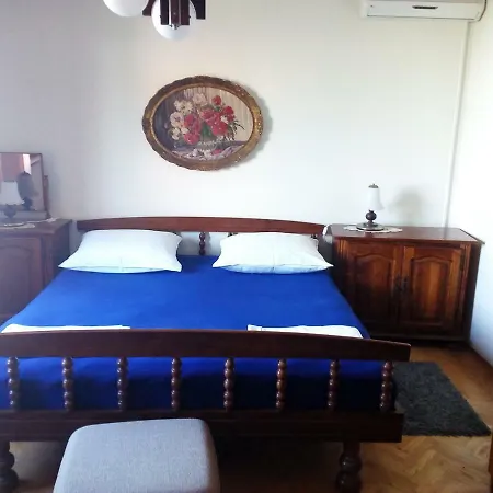 Apartamento Bozena