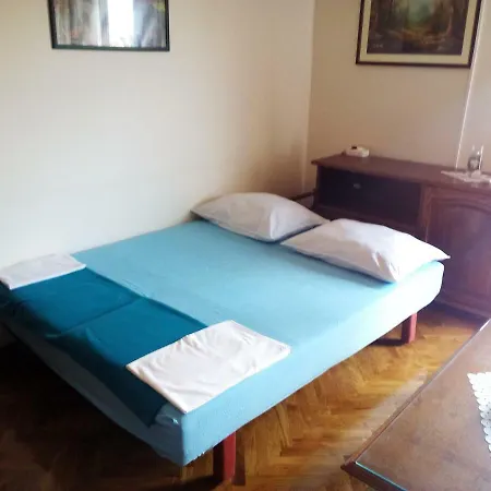Bozena Apartamento Zadar