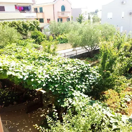 Apartamento Bozena Zadar