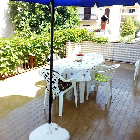 Bozena Apartamento Zadar
