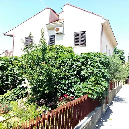 Bozena Apartamento *