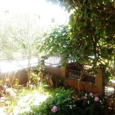 Apartamento Bozena