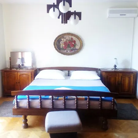 Apartamento Bozena Zadar
