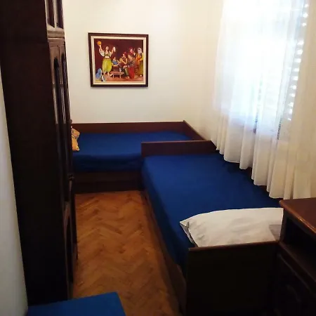 Apartment Bozena Zadar
