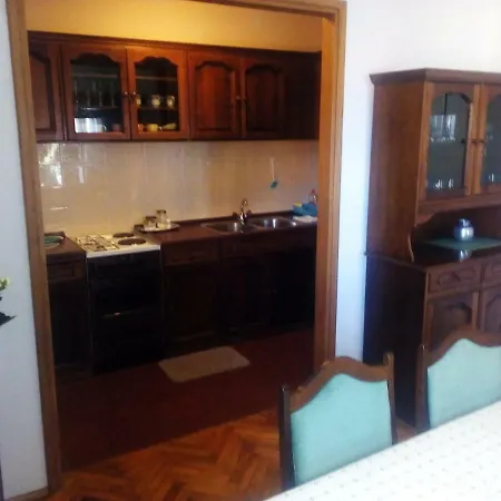 Bozena Apartment Zadar